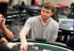 В турнире хайроллеров EPT Барселона за €10 тысяч лидирует Дэвид Питерс
